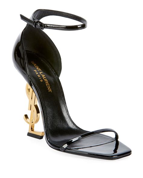 ysl heels precio|YSL heels for women.